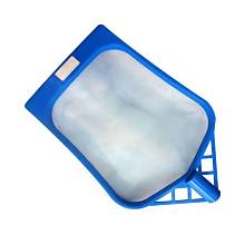 Peneira Cata-Folhas para Piscina